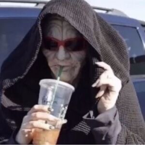 Meet your Posher, Natalia